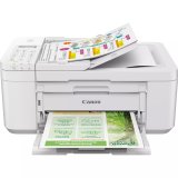 Canon PIXMA TR4751i Inkjet A4 4800 x 1200 dpi 8,8 sider pr. minut Wi-Fi #4