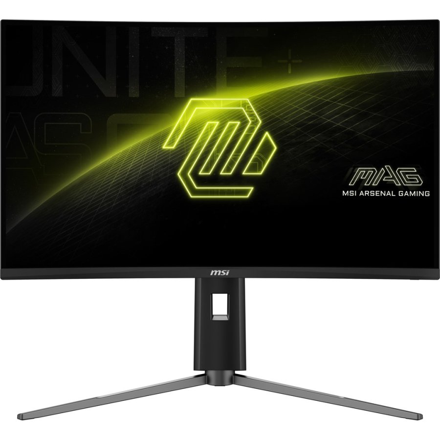 MSI MAG 27CQ6PF computerskrm 68,6 cm (27