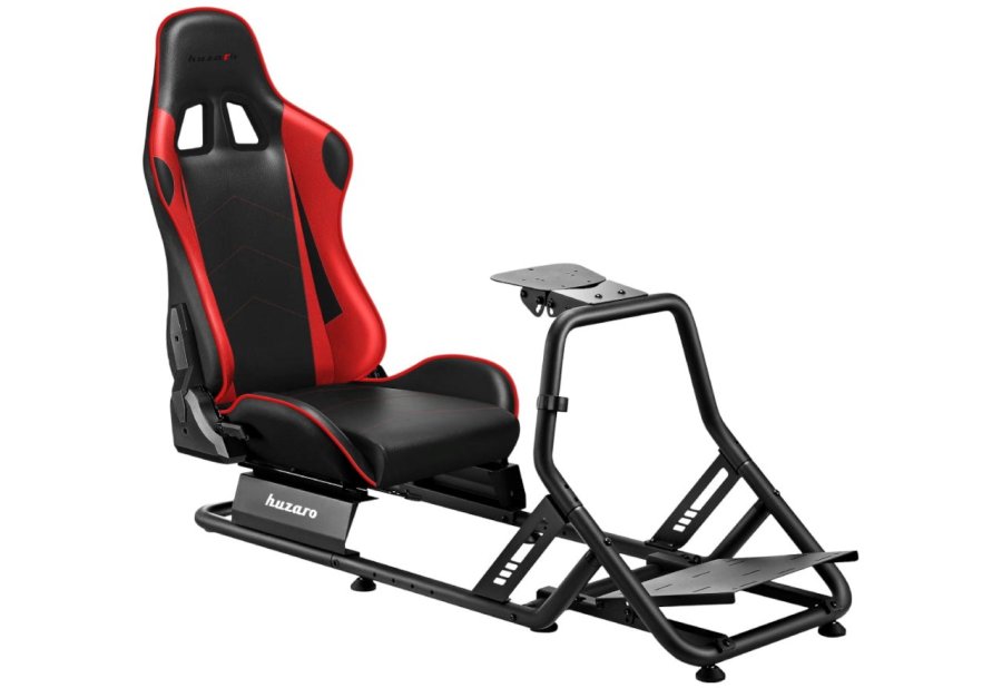 Huzaro Speed 6.0 - Racing cockpit #1