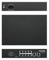 Intellinet 561402 netv�rksswitch #6