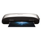 Fellowes Spectra A4 Kold/varm lamineringsmaskine Sort, Gr #4