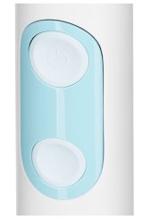 Philips Sonicare Indbygget tryksensor, sonisk eltandbrste #25