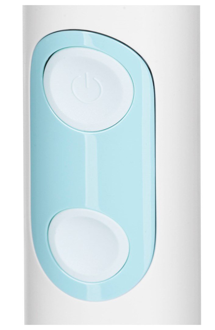 Philips Sonicare Indbygget tryksensor, sonisk eltandbrste #25