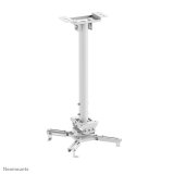 Neomounts CL25-540WH1 monteringsbeslag til projektor Loft Hvid #12