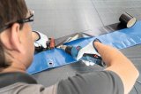 BOSCH. HEAT GUN 2000W GHG 20-60 #5