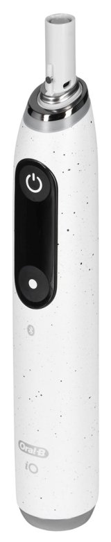 Braun Oral-B iO10 Stardust elektrisk tandbrste #19