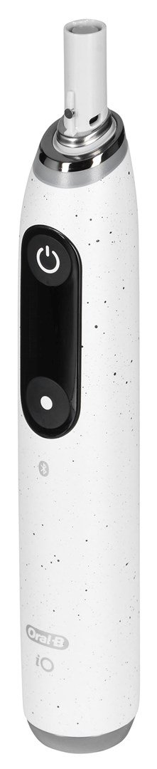 Braun Oral-B iO10 Stardust elektrisk tandbrste #19
