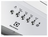 Electrolux LFG719W Indbygget Hvid 580 m/t #10