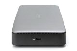 Digitus DA-70918 dockingstation Ledningsfrt USB 3.2 Gen 2 (3.1 Gen 2) Type-C Sort, Gr #8