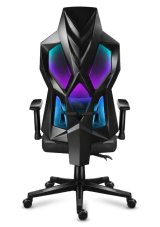 Huzaro Combat 6.2 Black RGB-gamingstol #5
