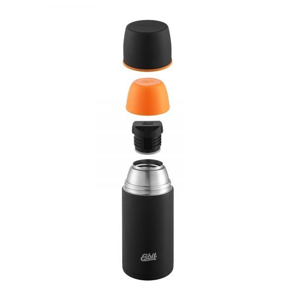 ESBIT VF750ML termokande 0,75 L Sort #4