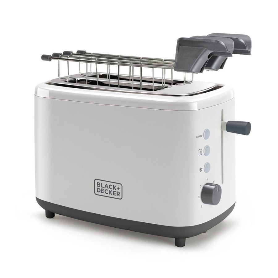 Black+Decker BXTOA820E ES9600100B (820 watt) brdrister #1
