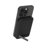 Belkin BoostCharge Pro 8000 mAh Trdls opladning Sort #1