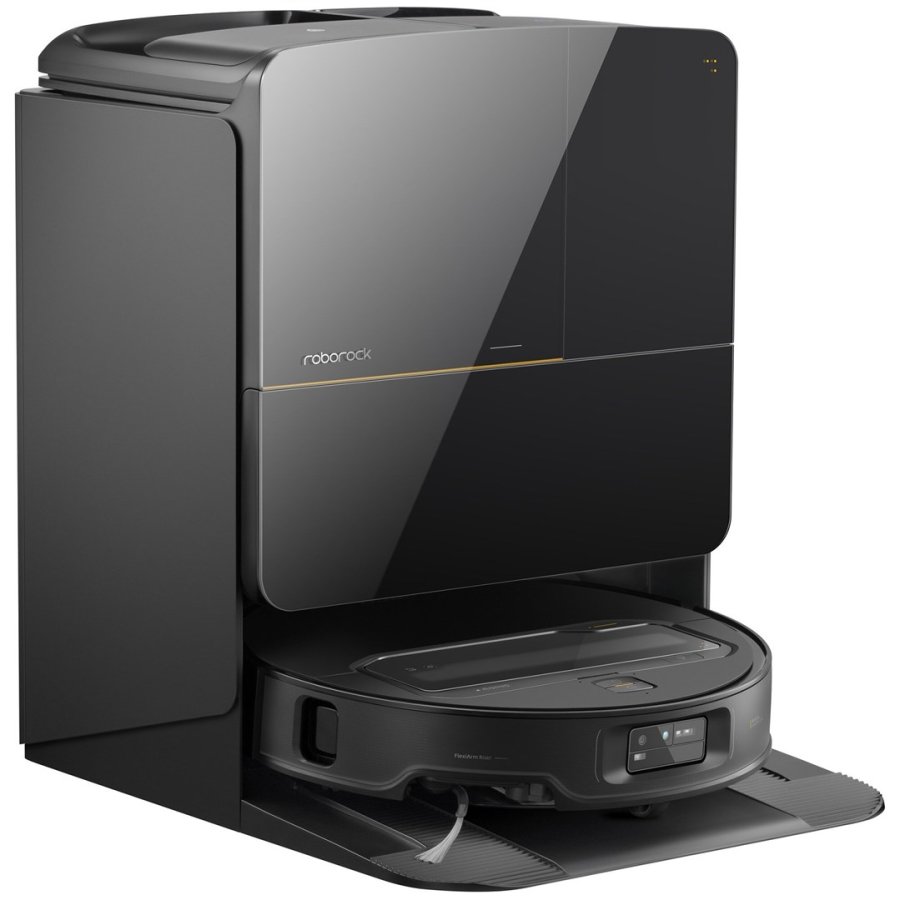 Reng�ringsrobot Roborock Saros Z70 (Sort) #3