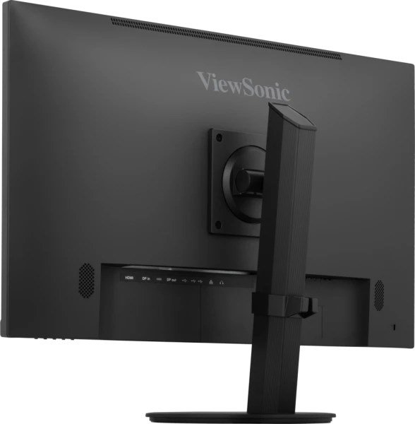 Viewsonic VG Series VG2709U-2K computerskrm 68,6 cm (27