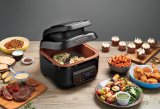 Satisfry Air & Grill Multicooker 5,5L 1745W - 26520-56  #13