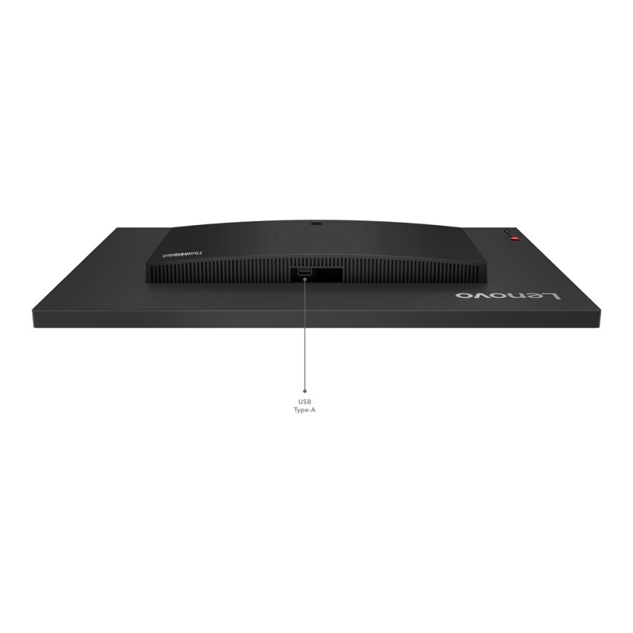 Lenovo ThinkVision T24d-30 computersk�rm 61 cm (24