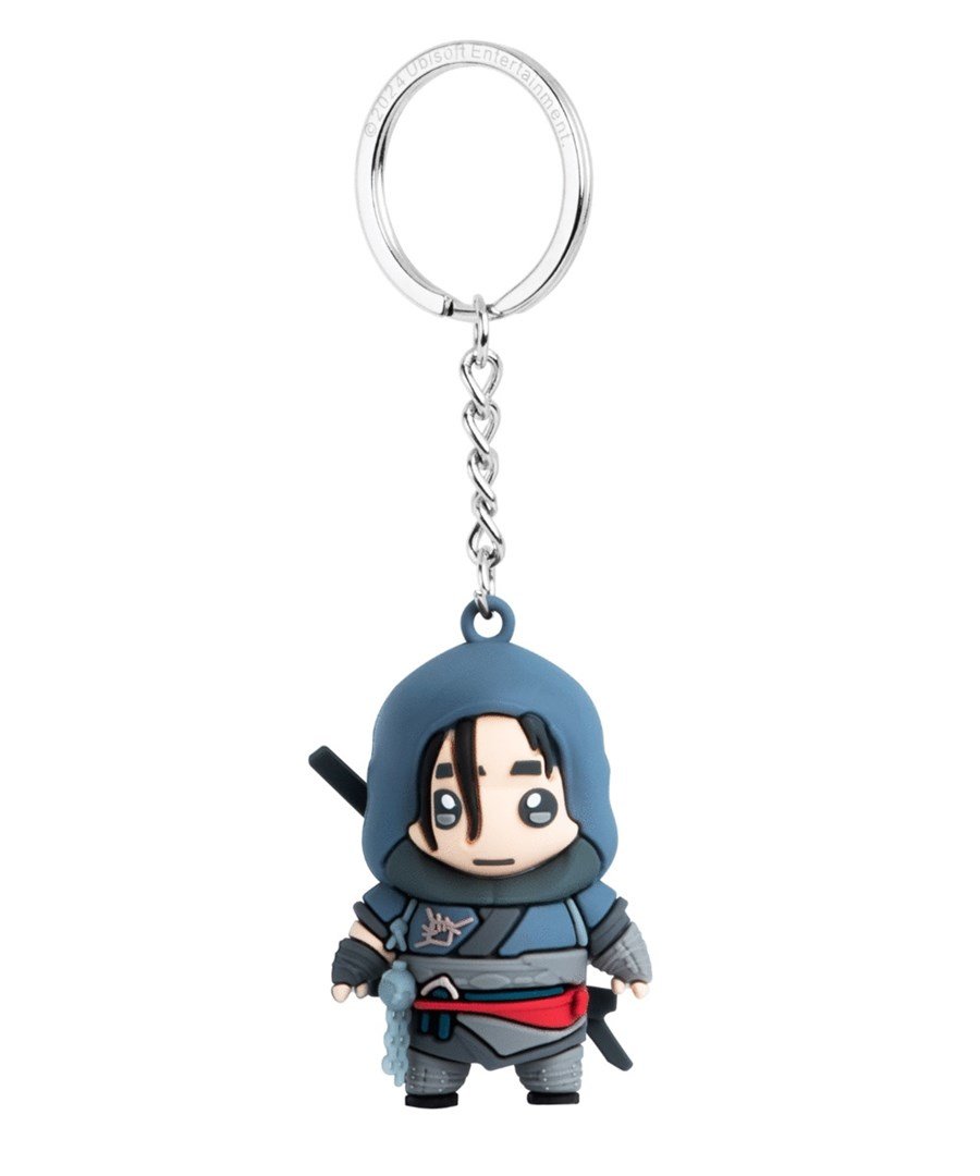 3D-nglering Good Loot Assassin's Creed: Shadows - Naoe #2