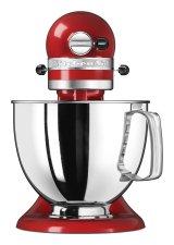 Foodprocessor KitchenAid 5KSM125EER Rd 300 W 4,8 L #3