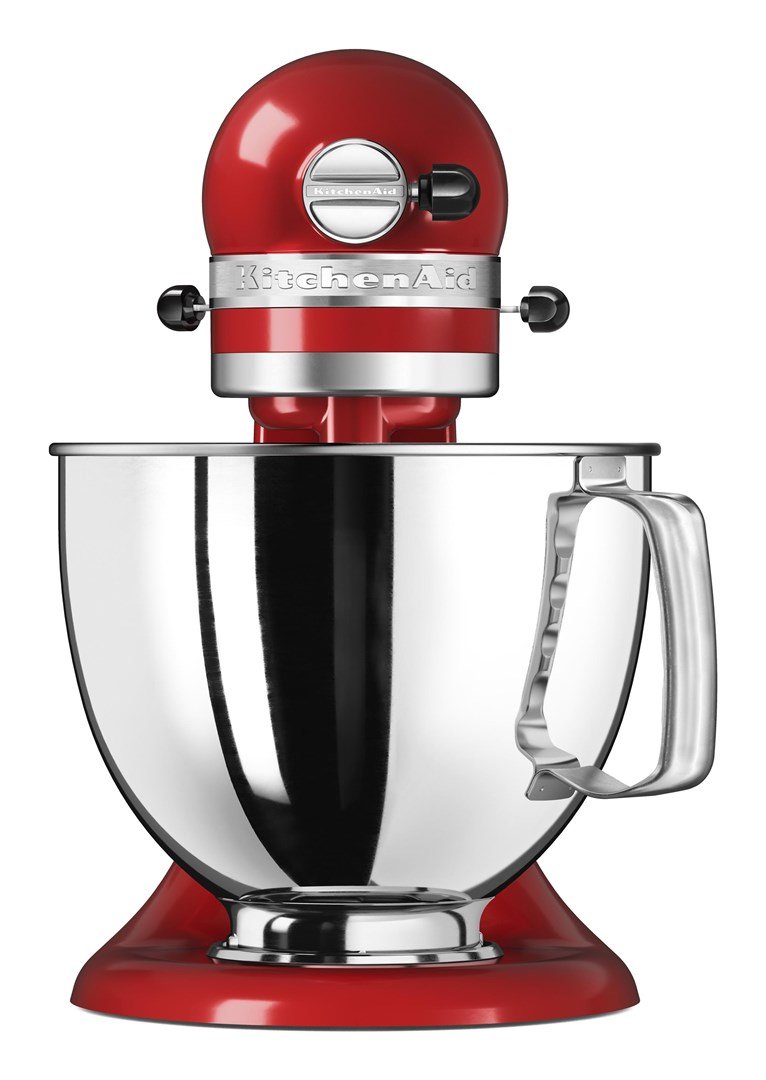 Foodprocessor KitchenAid 5KSM125EER Rd 300 W 4,8 L #3