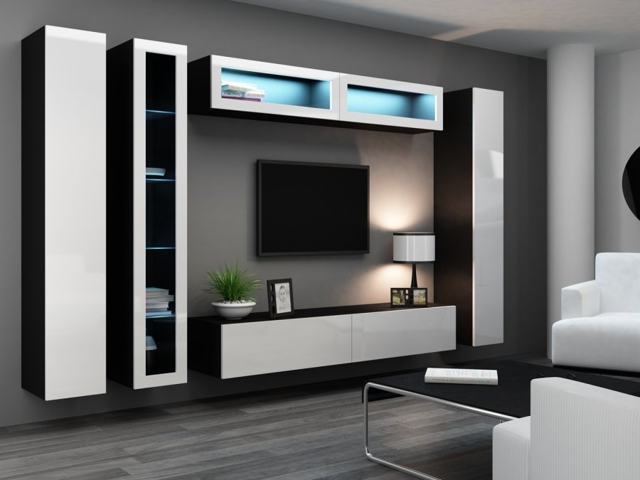 Cama WIP VIGO180 c/b Opbevaringsskab #25