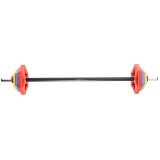 HMS Fitness SBP-21 Justerbar hndvgt 20 kg #1