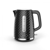 C280C ELDOM-kedel ELLI, kapacitet 1,7 l, effekt 2200 W, sort, strix, sort #9