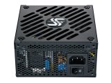 Seasonic FOCUS SGX-650 enhed til str�mforsyning 650 W 20+4 pin ATX SFX Sort #3