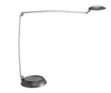 MAUL 8202195 bordlampe 8 W LED S�lv #1