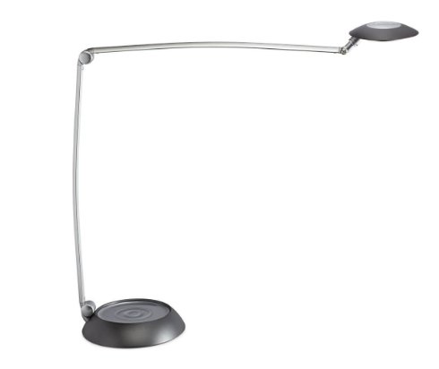 MAUL 8202195 bordlampe 8 W LED S�lv #1