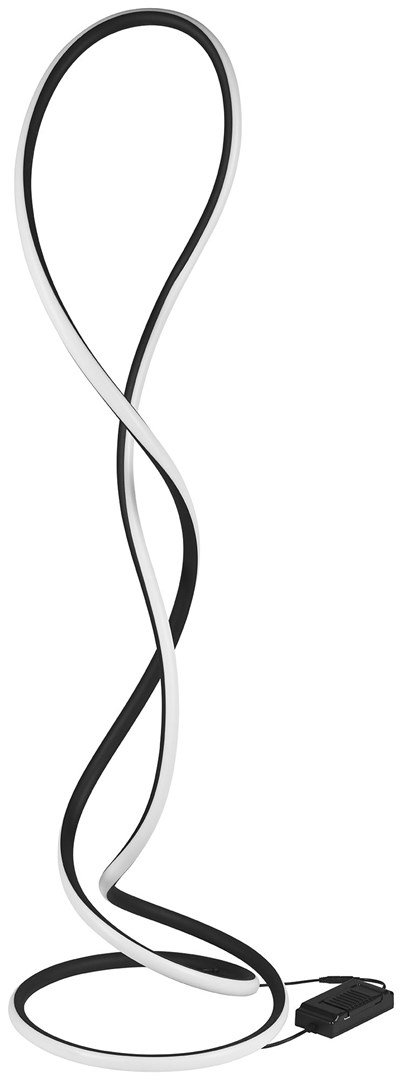 Activejet LED-gulvlampe AJE-LARO LP #1