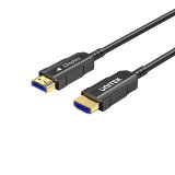 UNITEK C11072BK-50M HDMI-kabel HDMI Type A (Standard) Sort #1
