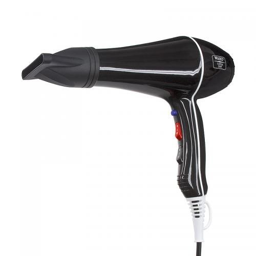 Wahl Super Dry h�rt�rrer 2000 W Sort #1