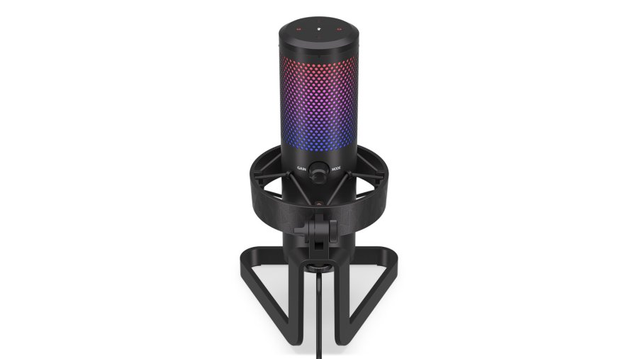 ENDORFY AXIS Streaming Sort Pc-mikrofon #9