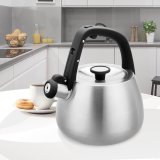 Kedel Maestro MR-1318 2,5 l Slv, Sort #11