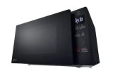 LG MS2032GAS mikrob�lgeovn Sort Solo mikroovn Bordplade 20 L 700 W #6