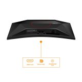 AOC C27G42ZEP computersk�rm 68,6 cm (27