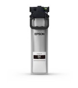 Epson C13T11C140 blkpatron 1 stk Original Sort #1