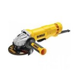 DeWALT DWE4237K vinkelsliber 12,5 cm 11500 rpm 2,2 kg #1