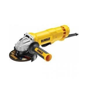 DeWALT DWE4237K vinkelsliber 12,5 cm 11500 rpm 2,2 kg #1
