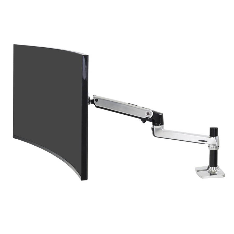 Ergotron LX Series Desk Mount LCD Arm 86,4 cm (34