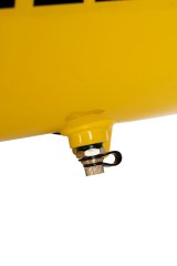 Stanley Oliekompressor 24 l 1500 W FCCC404STN005 24 l 8 bar st med 6 stk #40