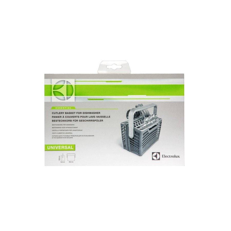 Kurv Electrolux E4DHCB01 #2