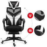 Hern idle Huzaro Combat 5.0 White #9