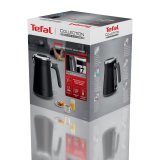 Tefal Collection KI6668E0 elkedel 1,7 L 2400 W Sort #12