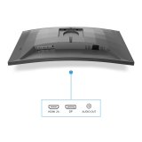 Philips Evnia 5000 27M2C5200W/00 computerskrm 68,6 cm (27