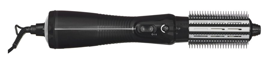 Braun Satin Hair 7 AS 720 Varmluftsbrste Sort, Slv 700 W 2 m #9
