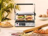 Braun MultiGrill 7 kontaktgrill #10