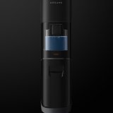 Dreame H14 Pro Stick vakuum Batteri Tr&vd Posels 400 W Sort, Gr #37