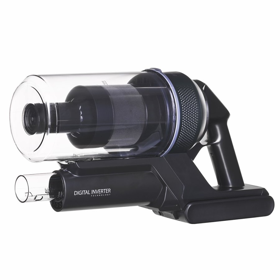 Samsung VS20C9542TN/WA stav stvsuger & elektrisk kost Stick vakuum Vekselstrm Dry Posels 0,8 L 580 W Sort, Grn #58